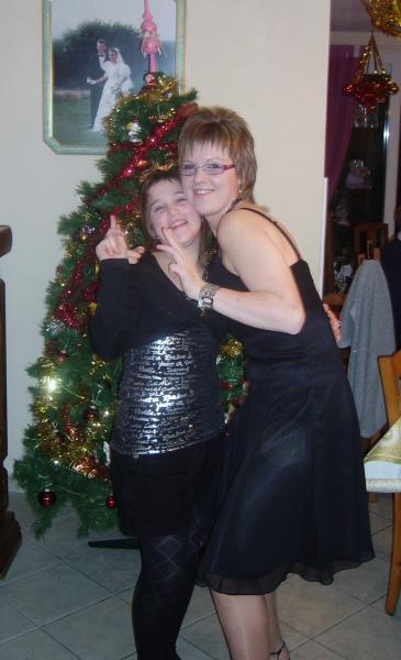 aurelie et moi 